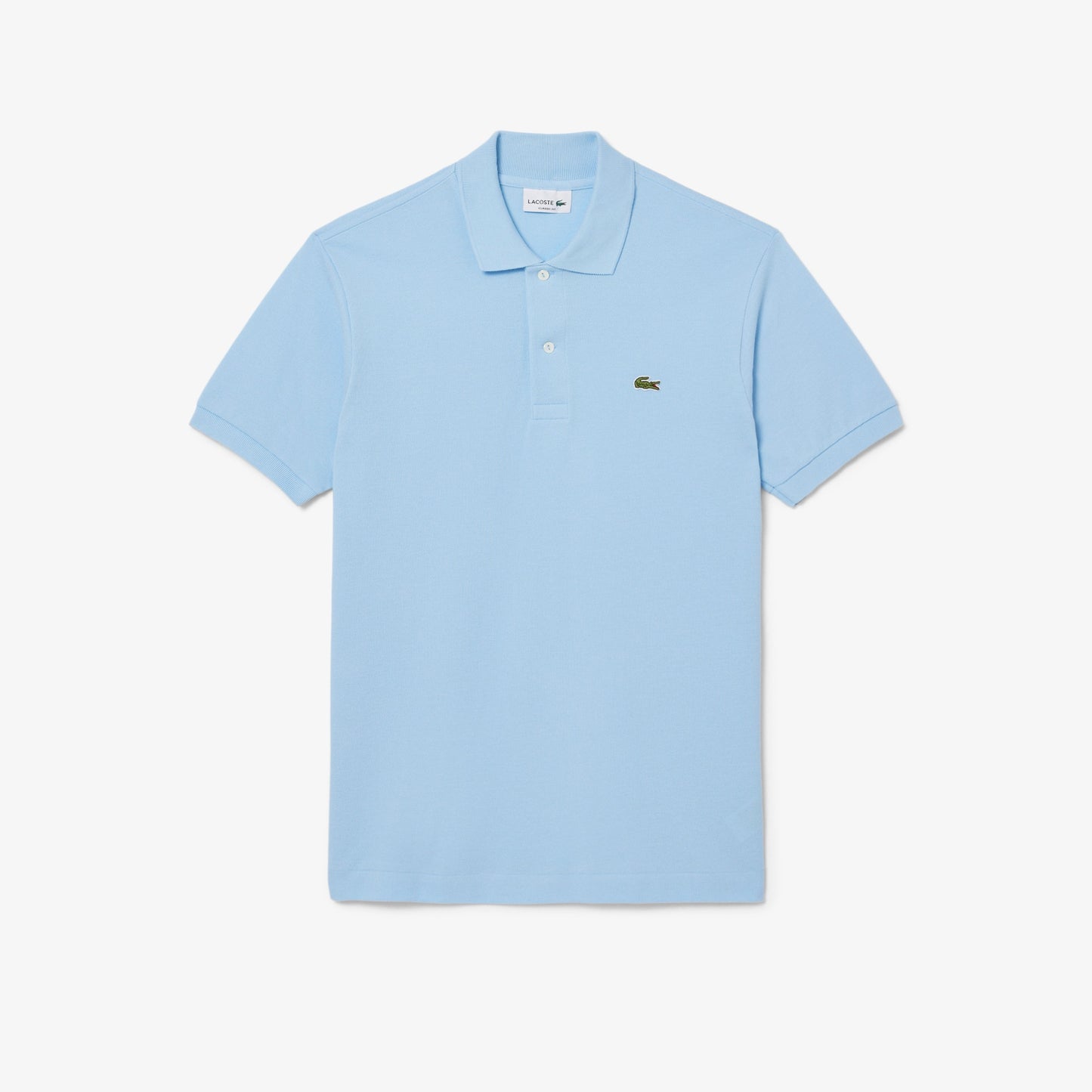 Classic Fit L.12.12 Original Polo Shirt