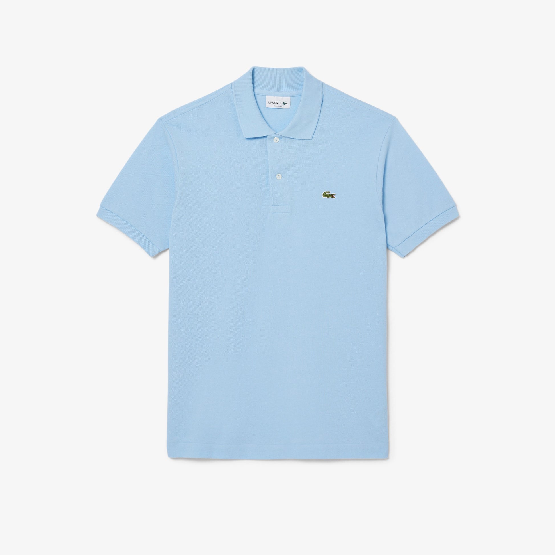 Classic Fit L.12.12 Original Polo Shirt