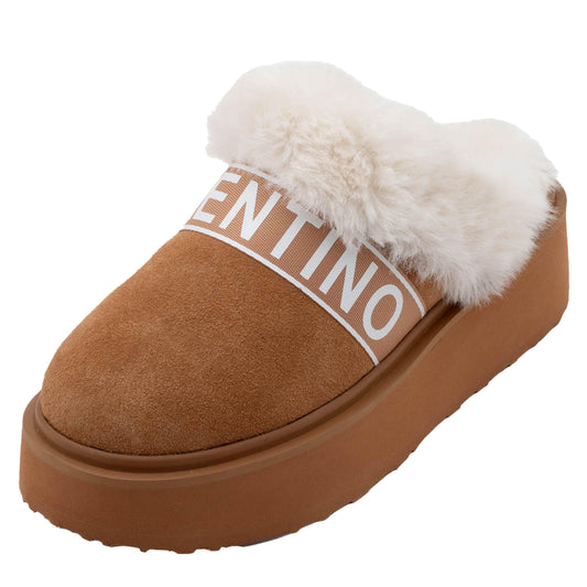 Valentino Women's Kira Mule Slippers