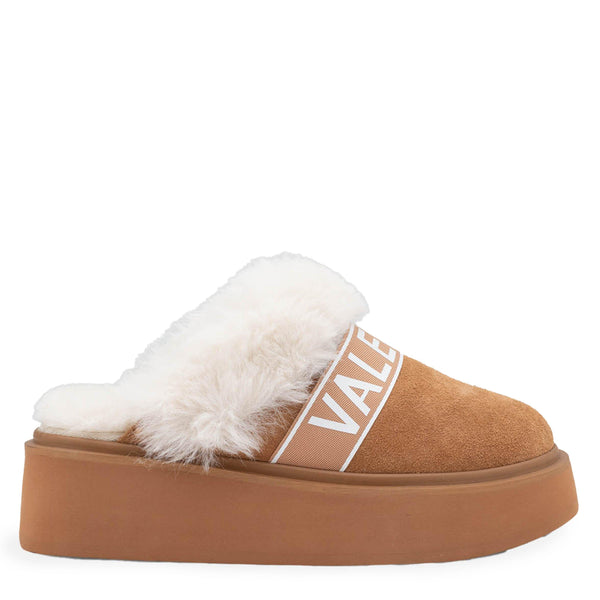 Valentino Women's Kira Mule Slippers