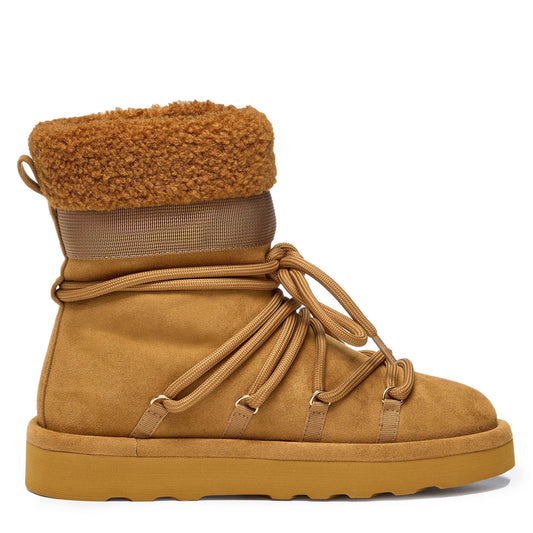 Valentino Women's ValS Everest Snug Boot