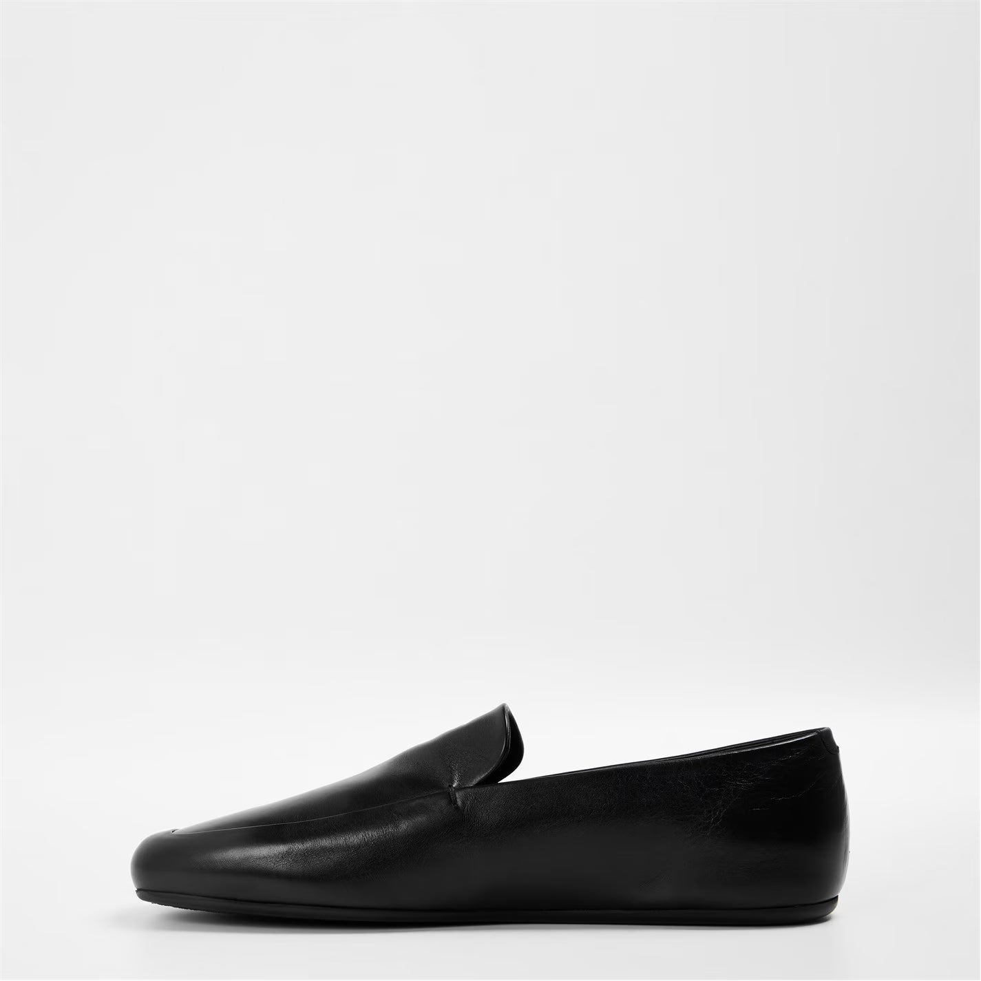 Men's Analogue Loafers