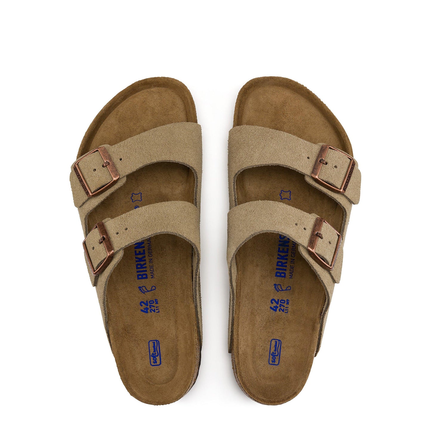 Birkenstock Arizona