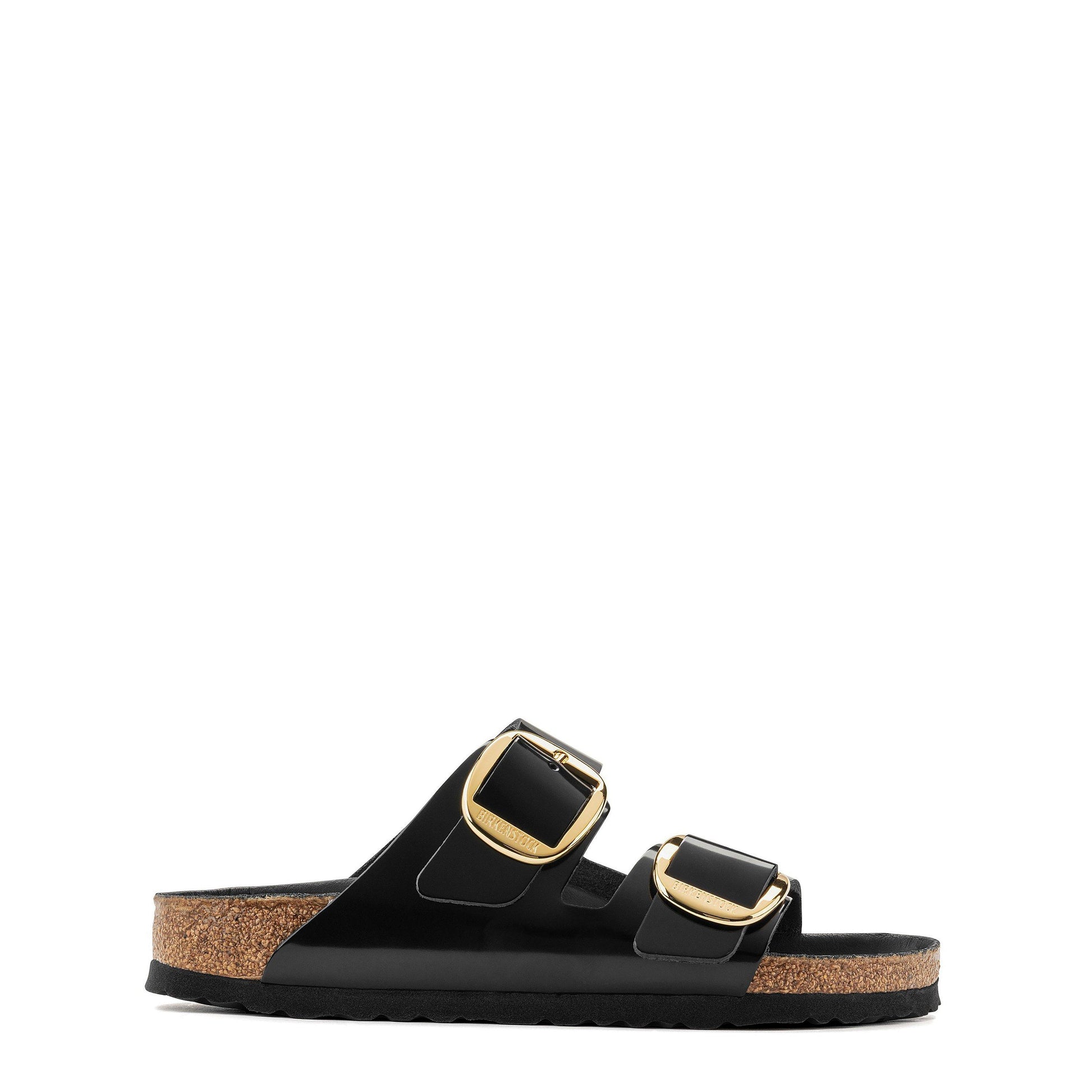 Birkenstock Womens Arizona Big Buckle