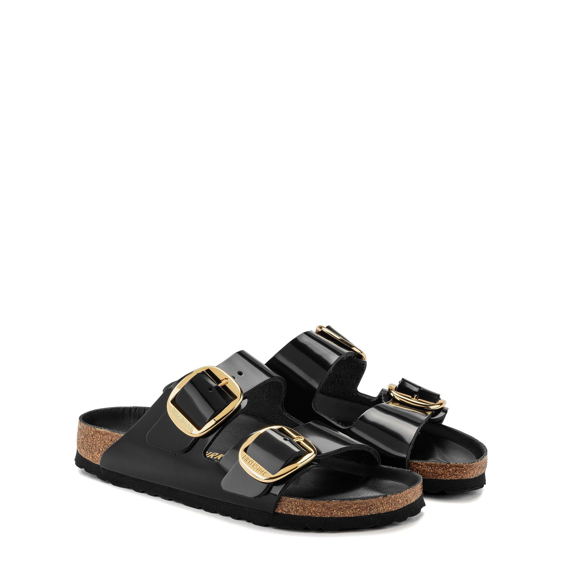 Birkenstock Womens Arizona Big Buckle