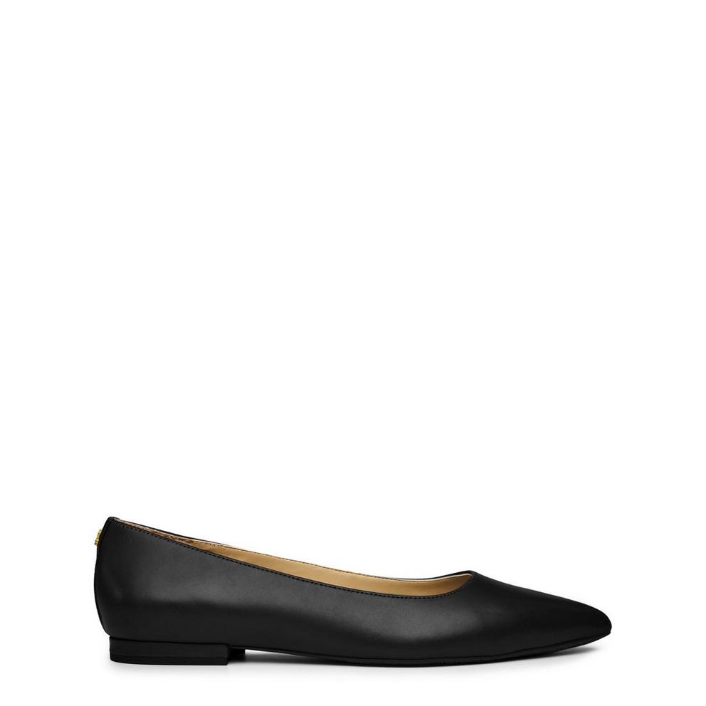 Women's Pointed Ballet Pumps