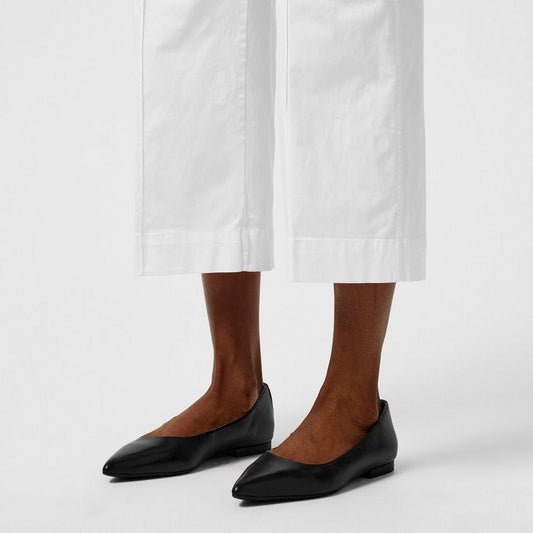 Women's Pointed Ballet Pumps