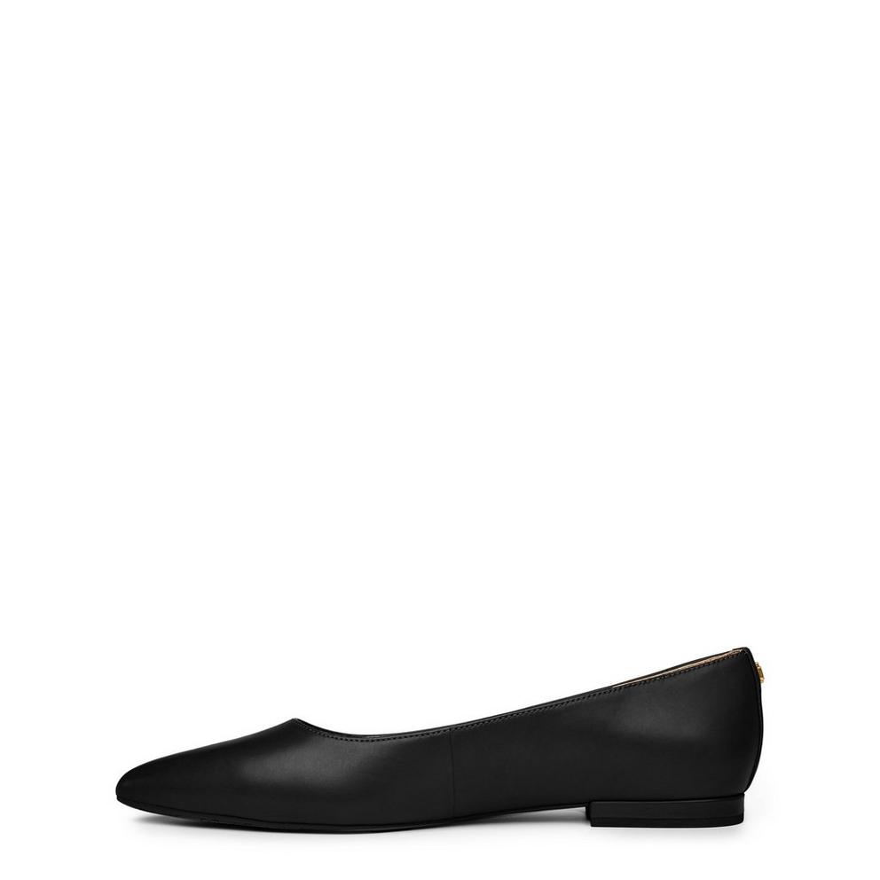 Women's Pointed Ballet Pumps