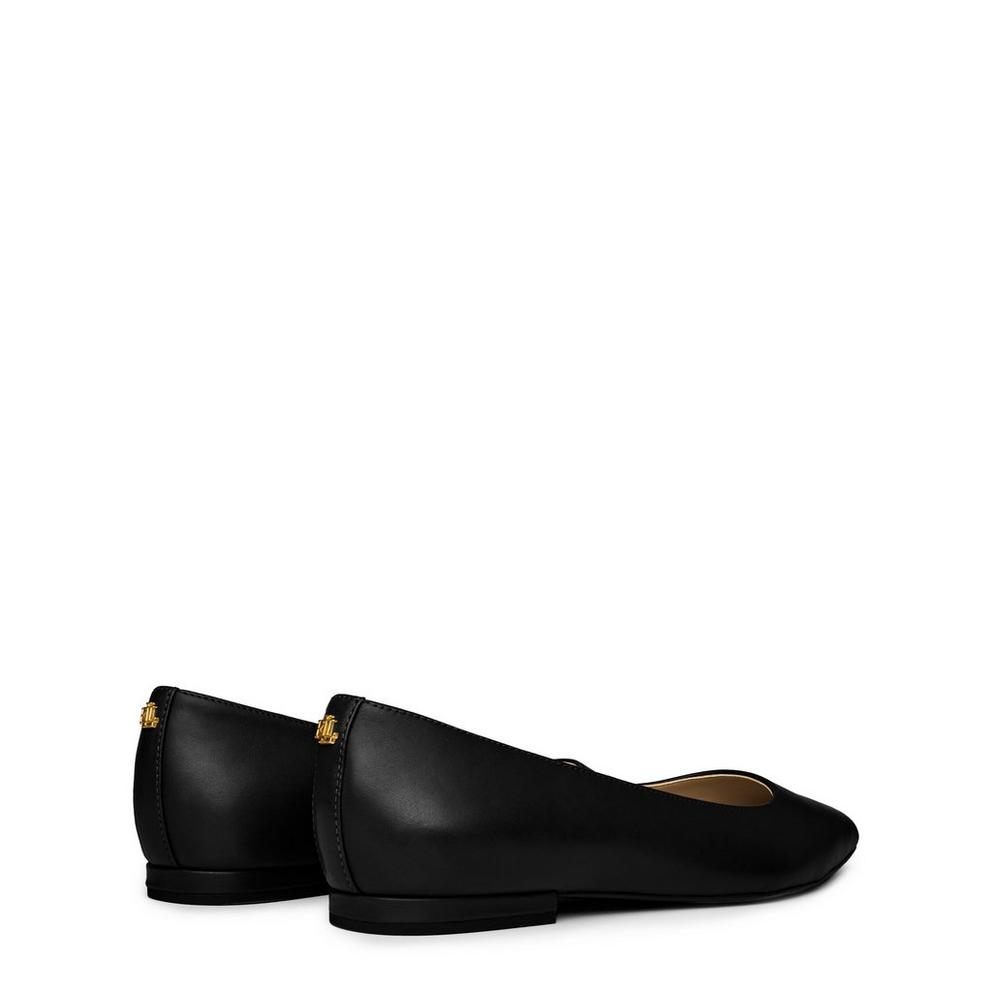 Women's Pointed Ballet Pumps