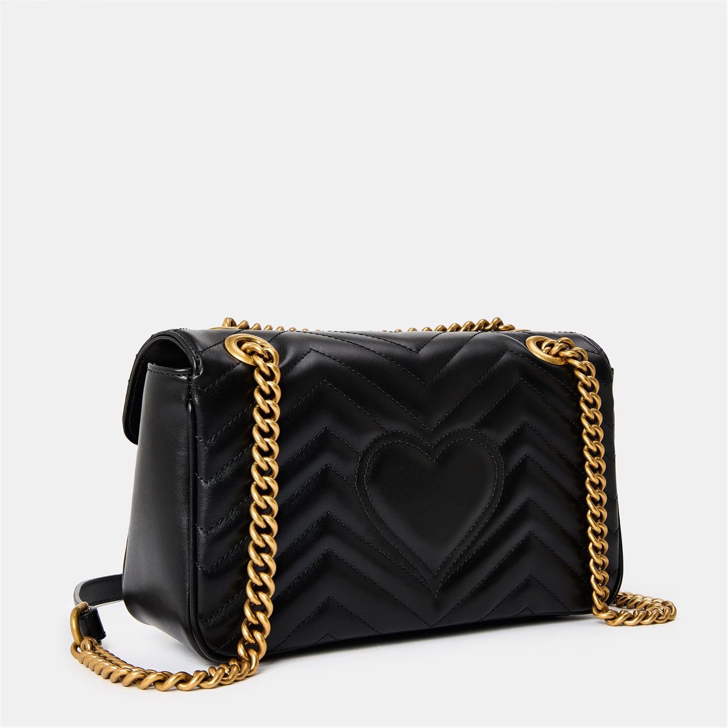 GUCCI Marmont Matelasse Small Bag