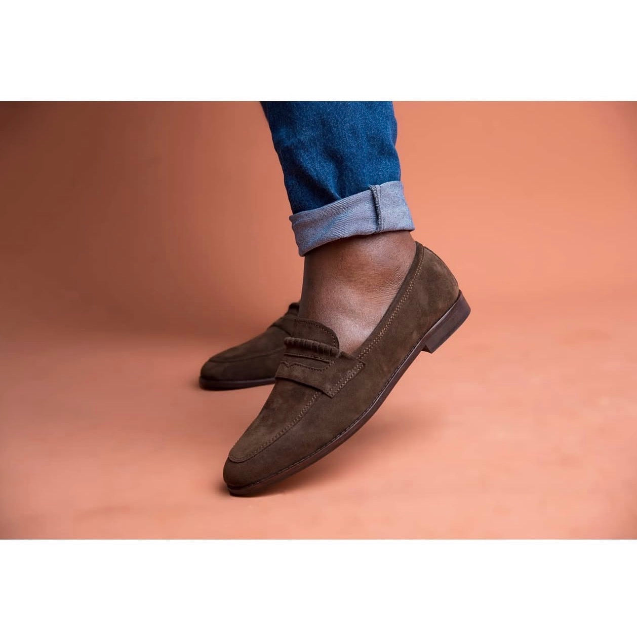 Xavier Esquire Penny Loafer