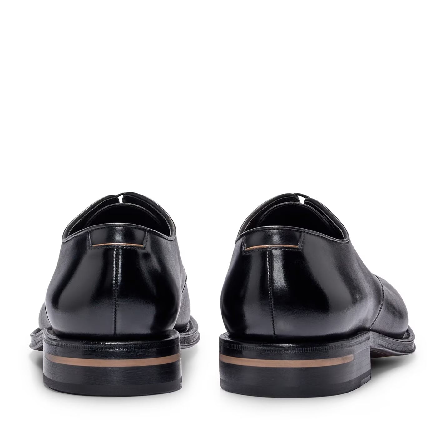 Men's Terry Derby Shoes