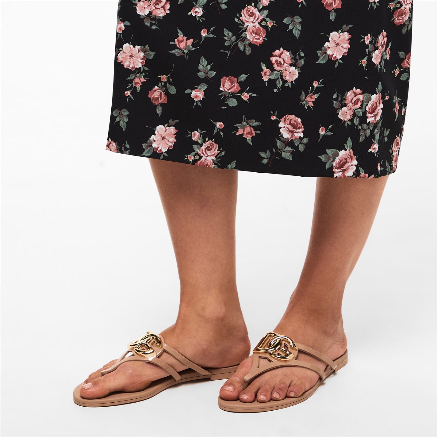 DG Thong Sandal Ld62