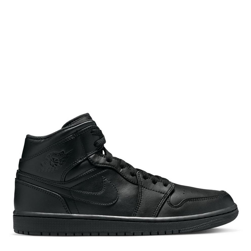 Air Jordan Men's High-Top Trainers