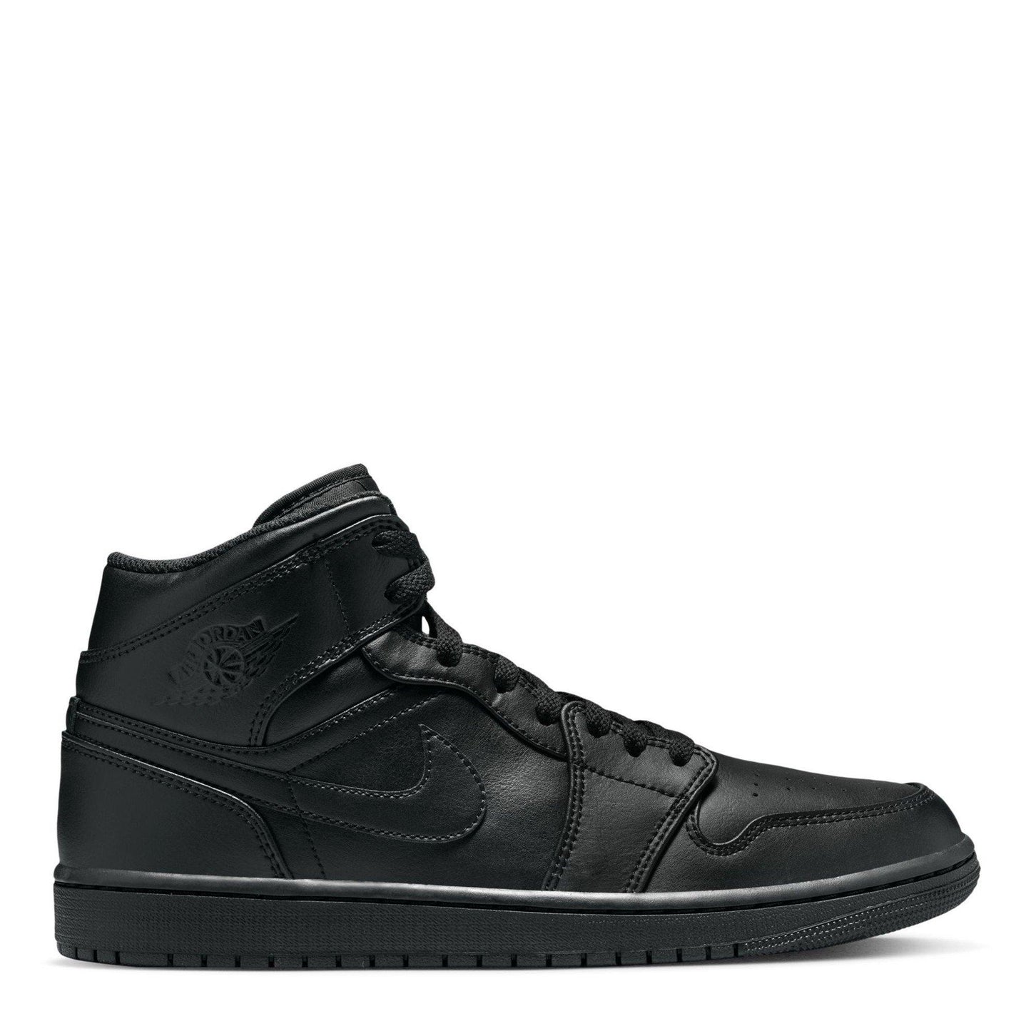 Air Jordan Men's High-Top Trainers