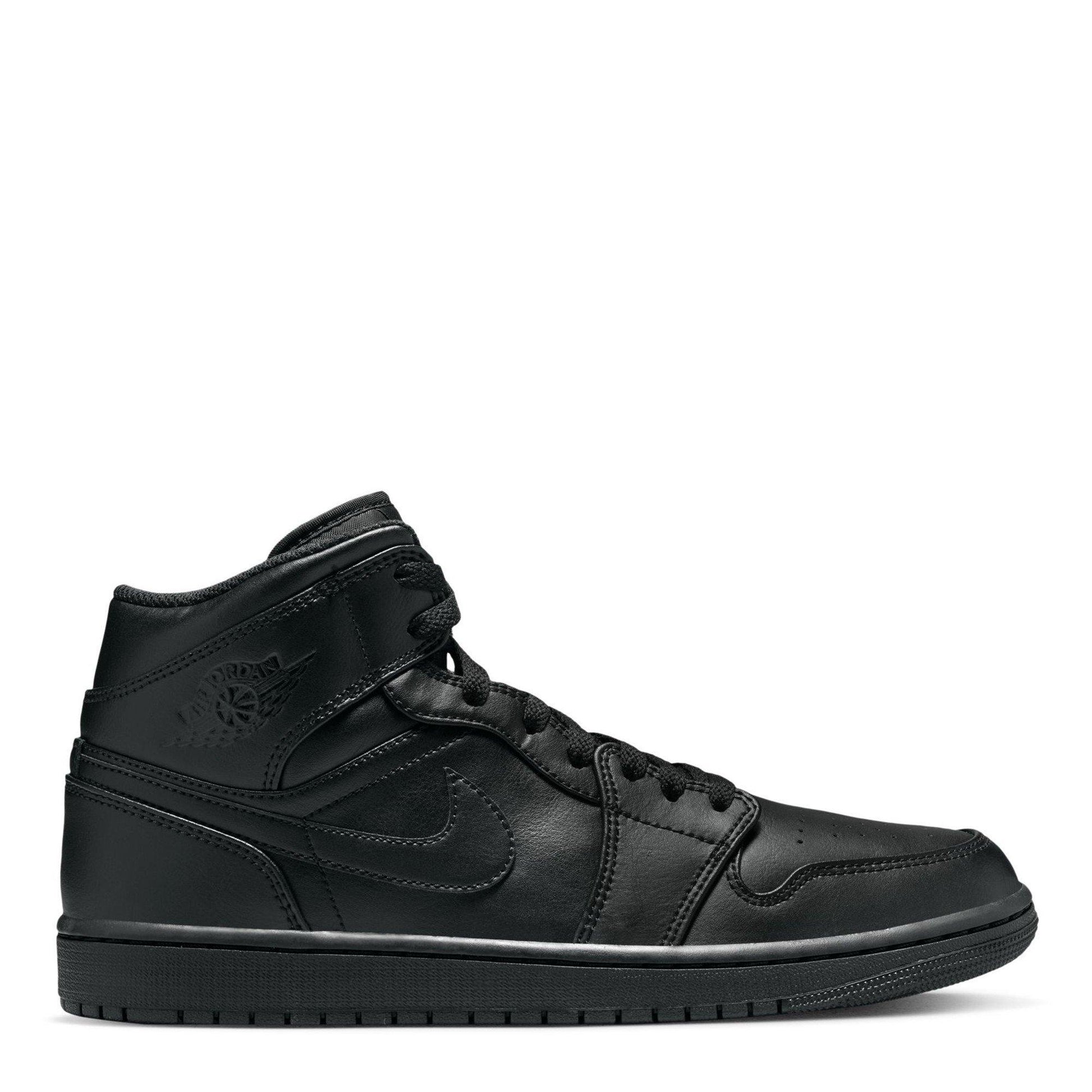 Air Jordan Men's High-Top Trainers