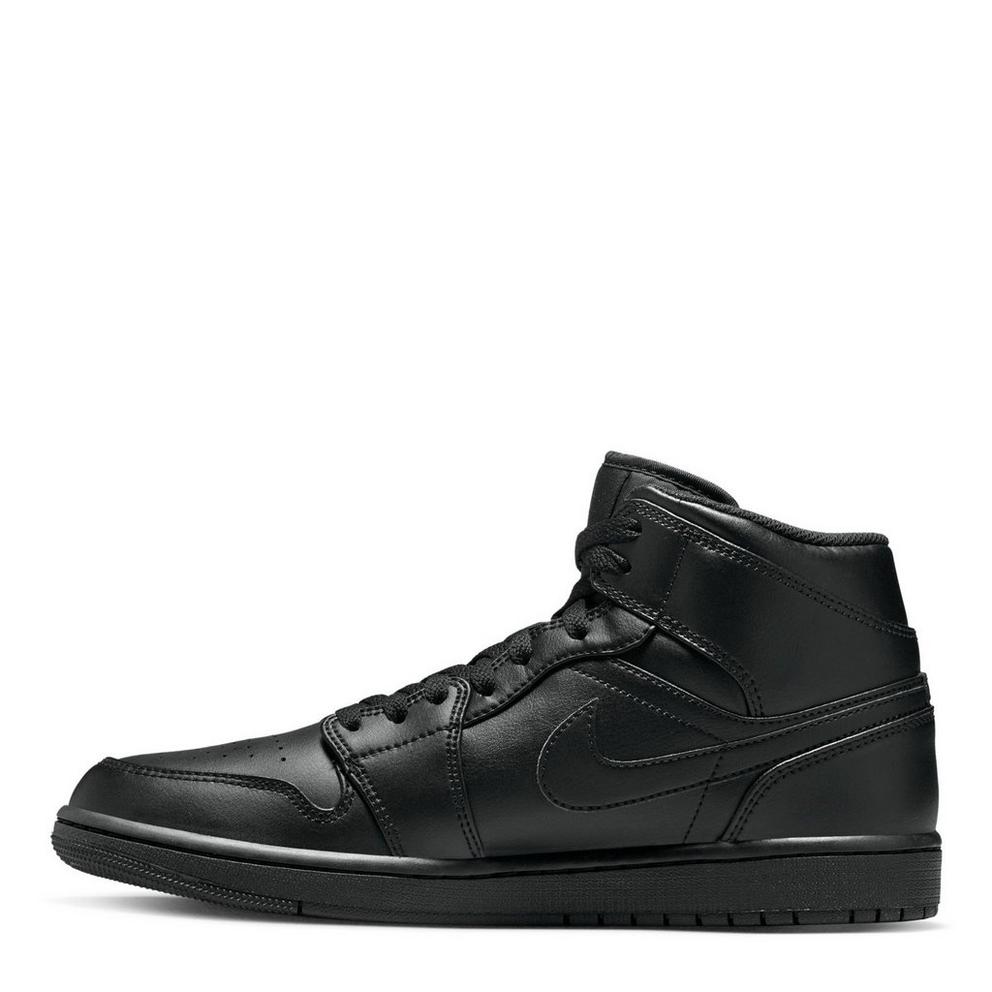 Air Jordan Men's High-Top Trainers