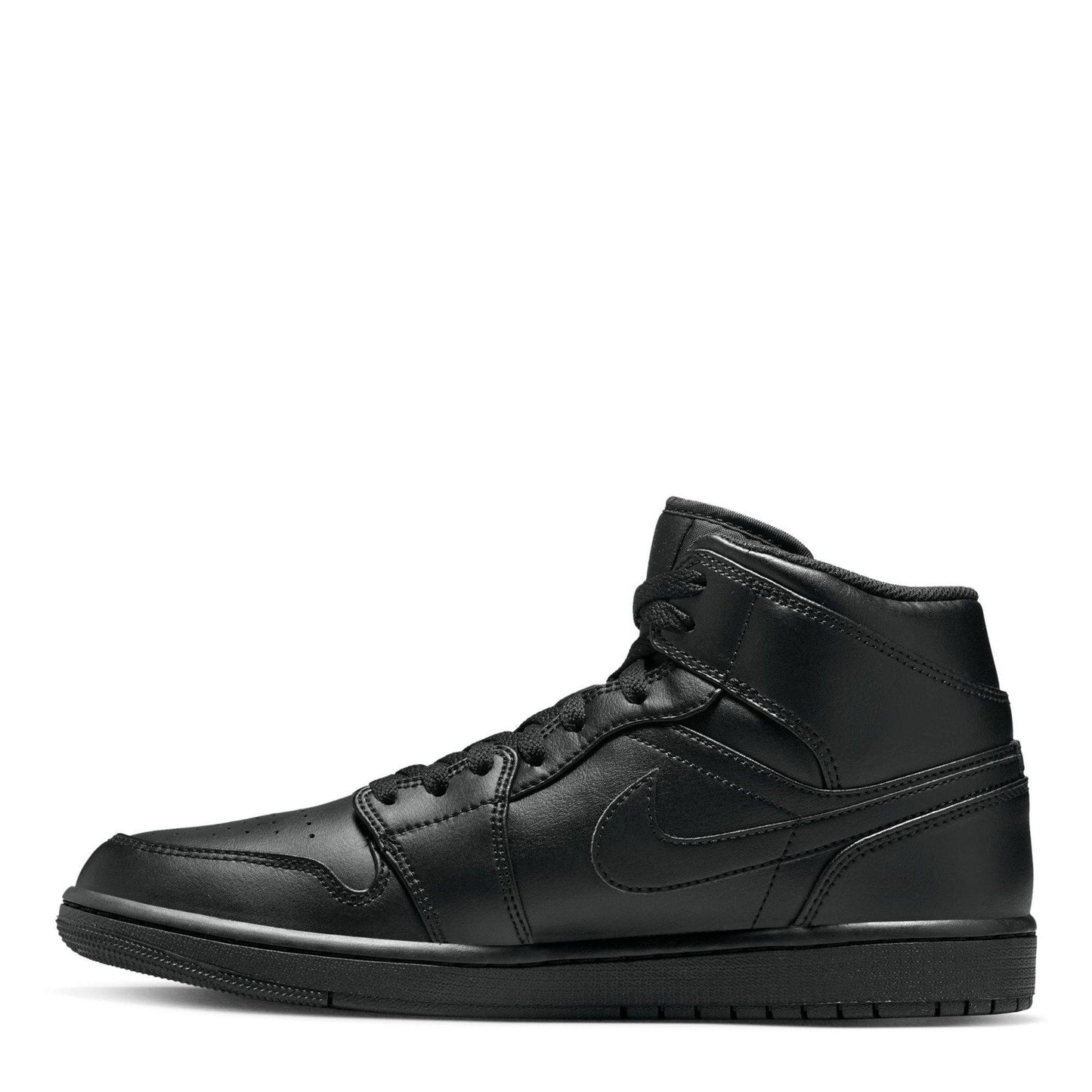 Air Jordan Men's High-Top Trainers