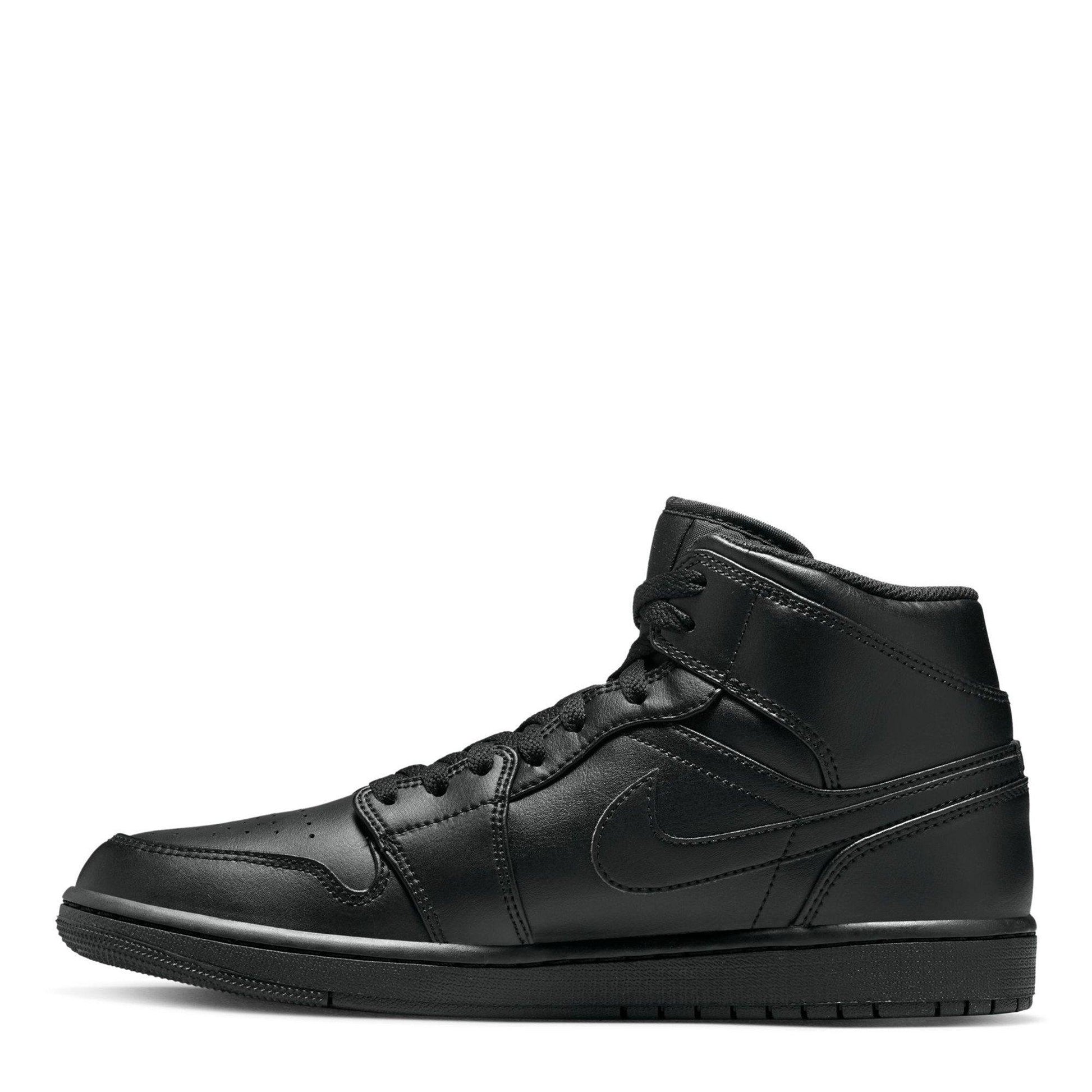 Air Jordan Men's High-Top Trainers