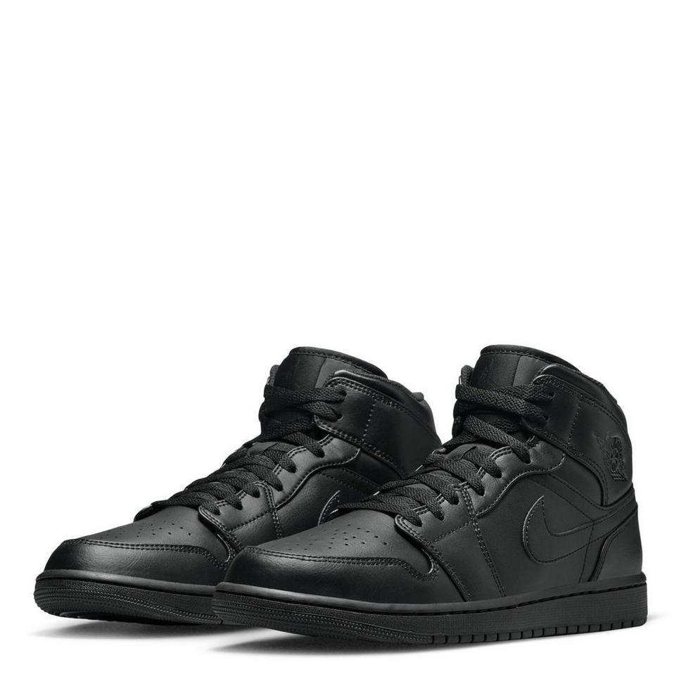 Air Jordan Men's High-Top Trainers