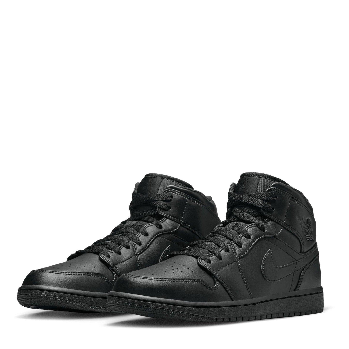 Air Jordan Men's High-Top Trainers