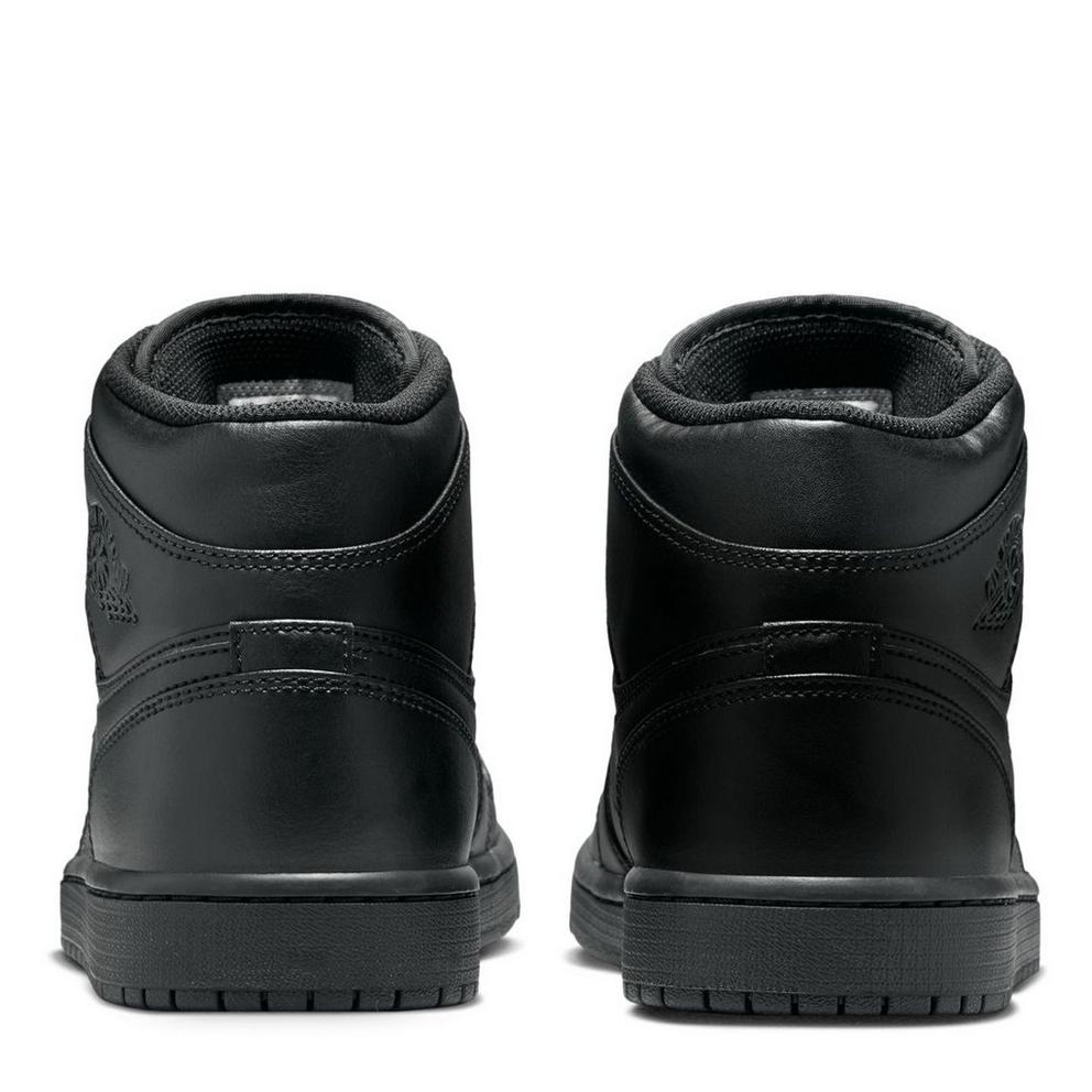 Air Jordan Men's High-Top Trainers
