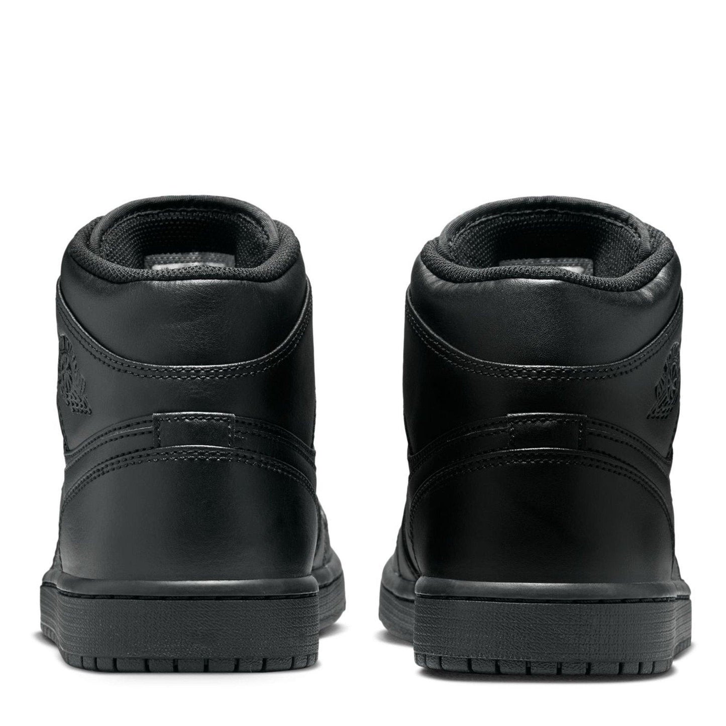 Air Jordan Men's High-Top Trainers