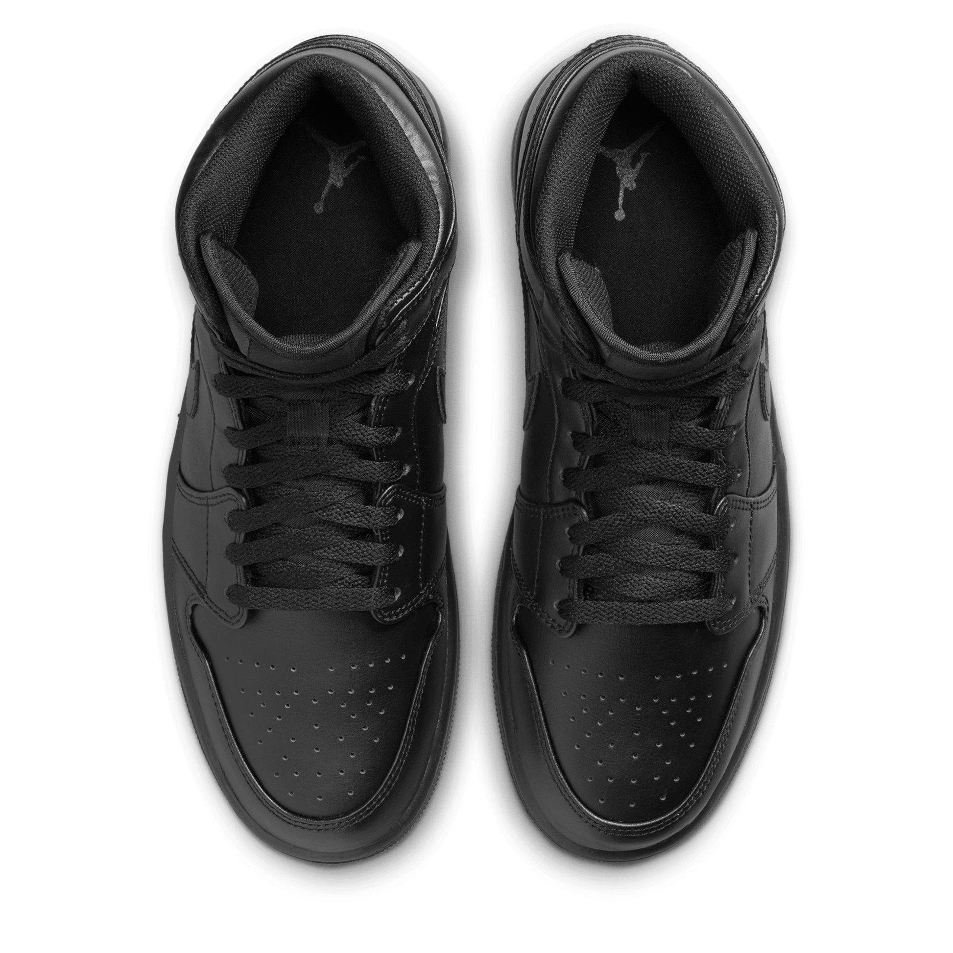 Air Jordan Men's High-Top Trainers