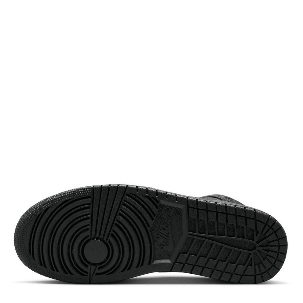 Air Jordan Men's High-Top Trainers