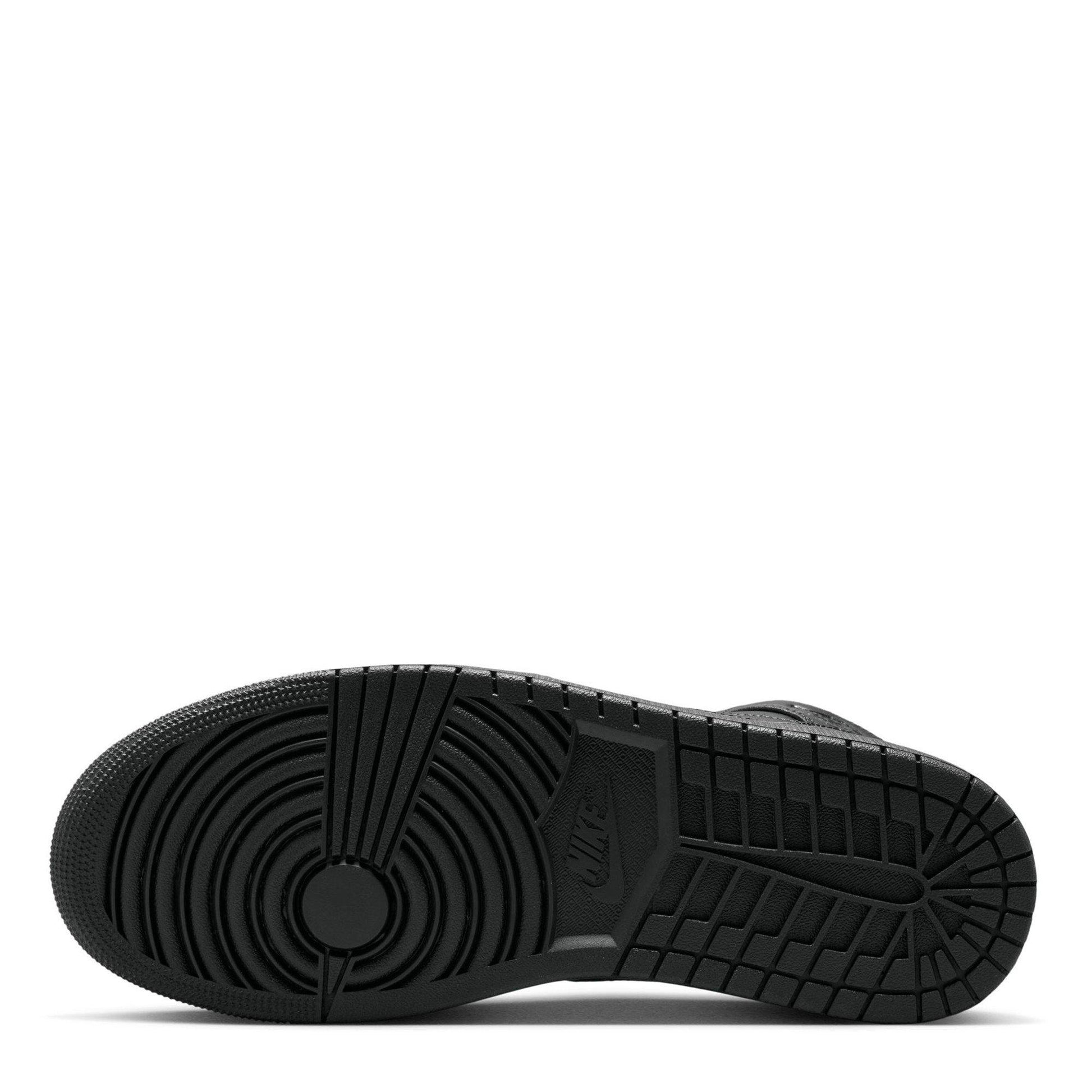 Air Jordan Men's High-Top Trainers