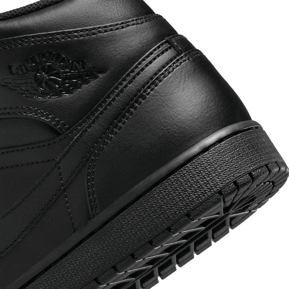 Air Jordan Men's High-Top Trainers