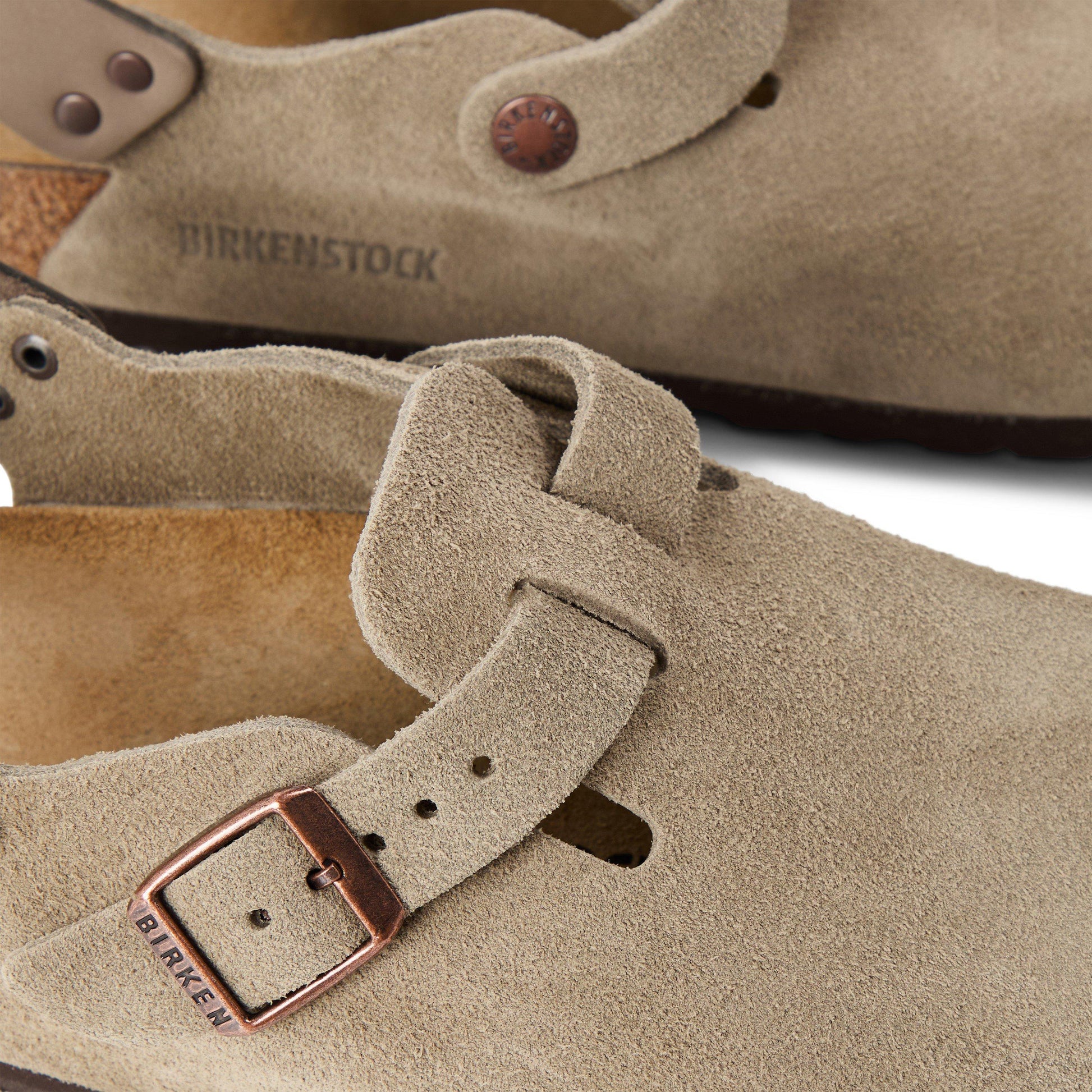 Birkenstock Tokio Clogs