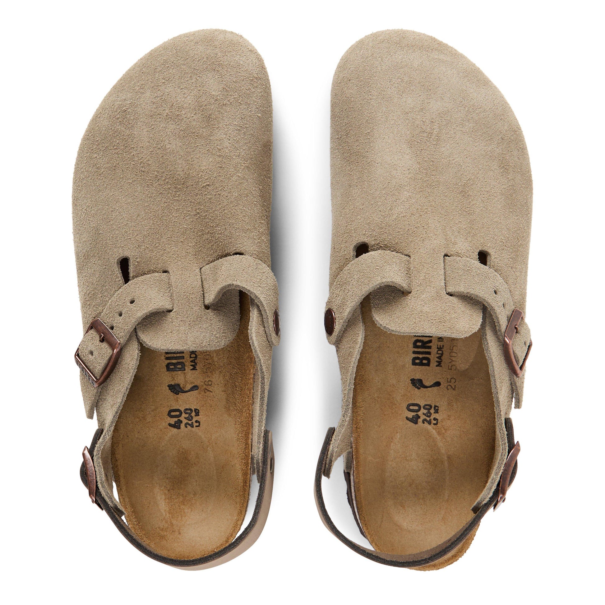 Birkenstock Tokio Clogs