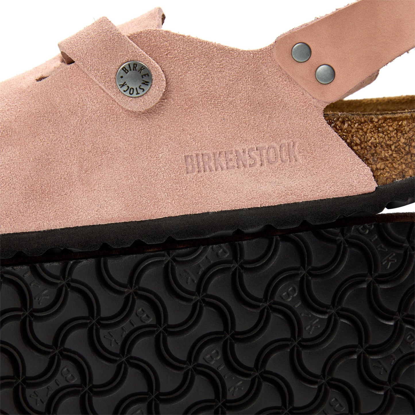 Birkenstock Tokio Clogs