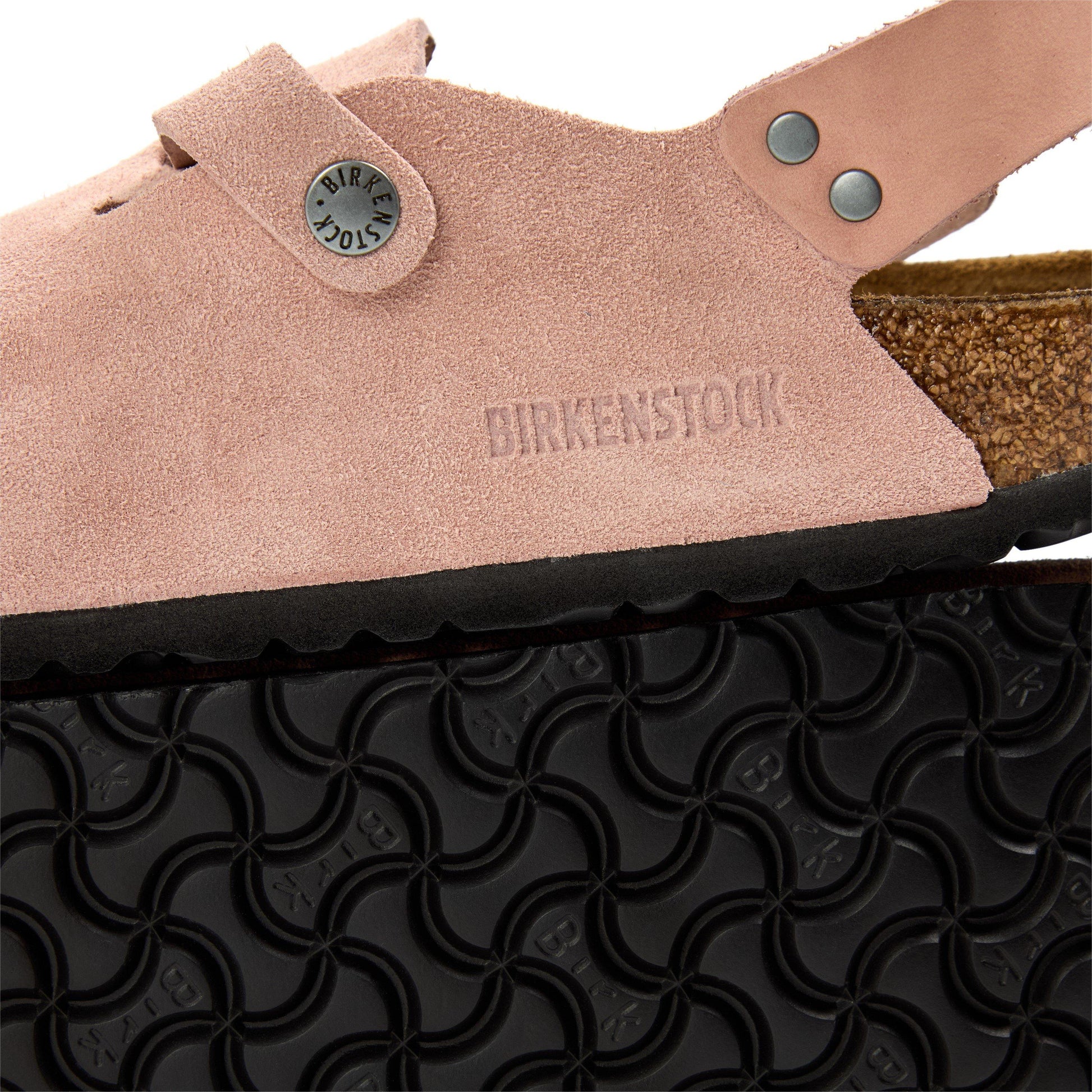 Birkenstock Tokio Clogs