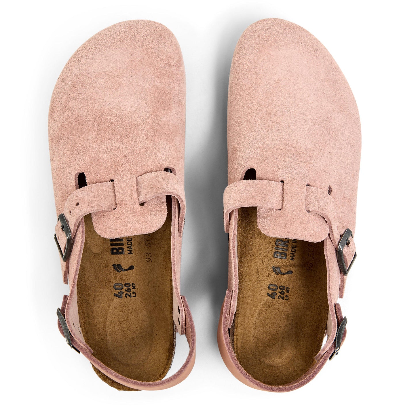 Birkenstock Tokio Clogs