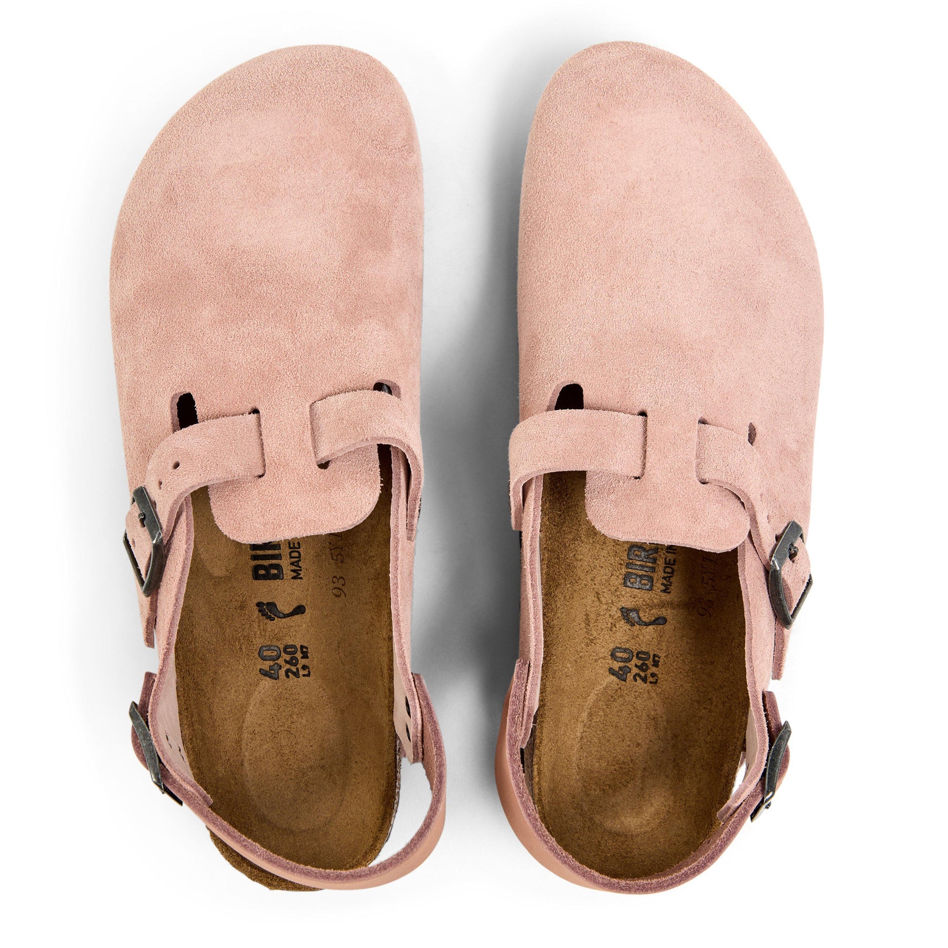 Birkenstock Tokio Clogs