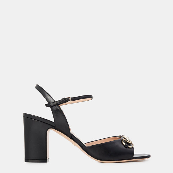 Gucci Horsebit Sandals