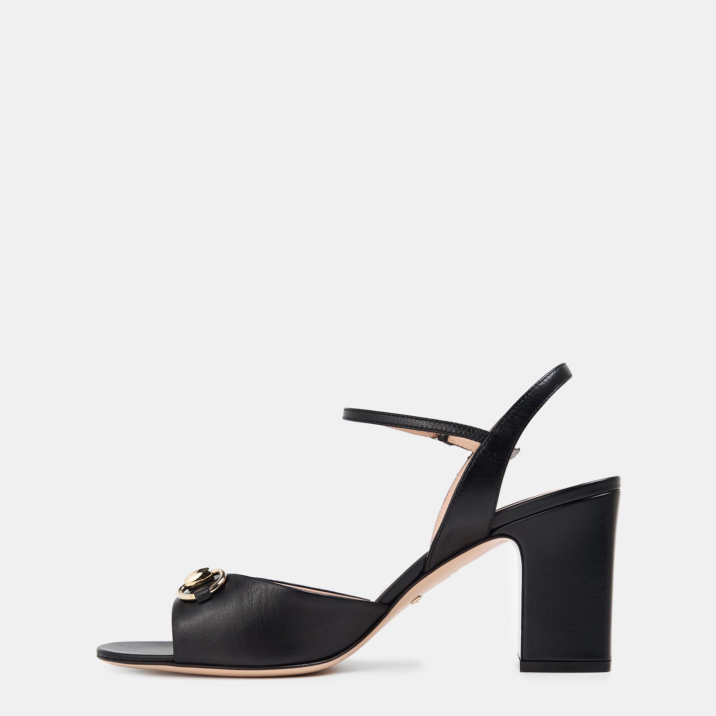 Gucci Horsebit Sandals
