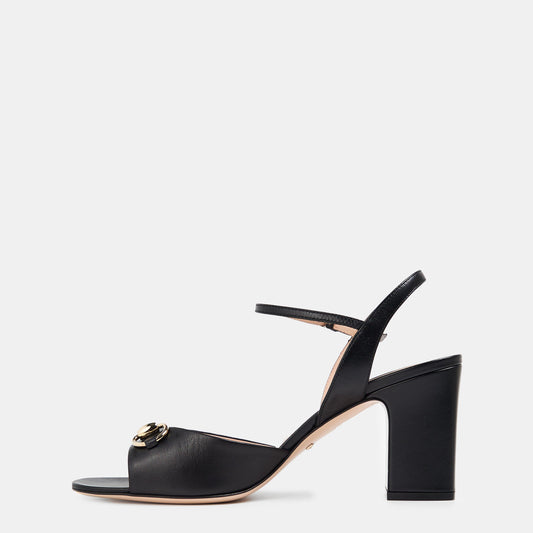 Gucci Horsebit Sandals