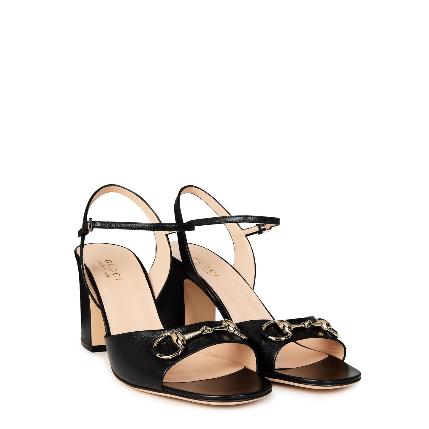 Gucci Horsebit Sandals