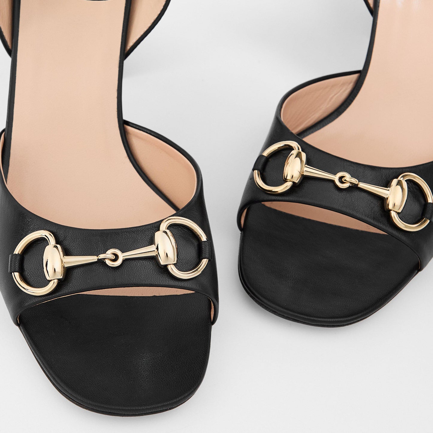 Gucci Horsebit Sandals