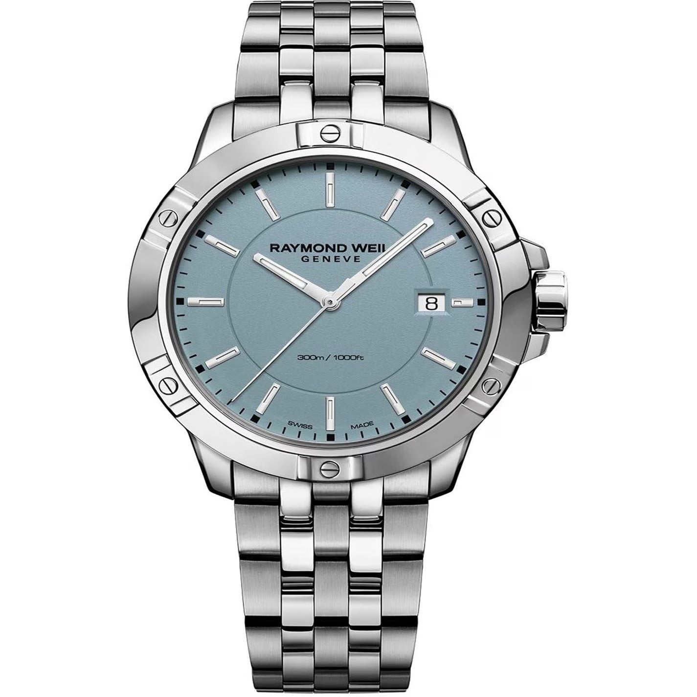 Men's Tango Automatic Analogue Watch