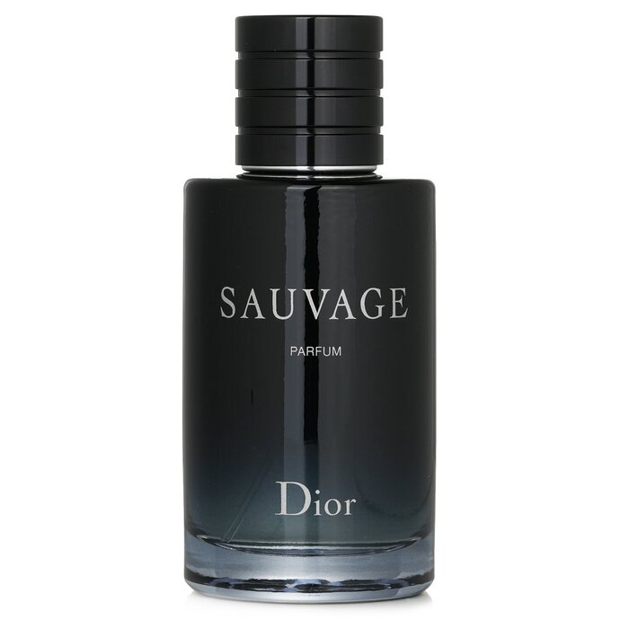 CHRISTIAN DIOR - Sauvage Parfum Spray - Interactive Group