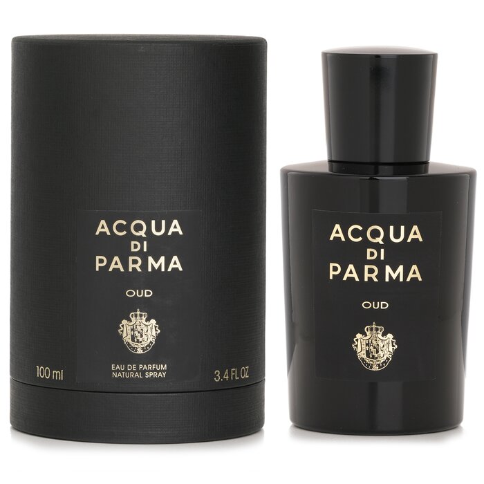 ACQUA DI PARMA - Signatures of the Sun Oud Eau De Parfum Spray - Interactive Group