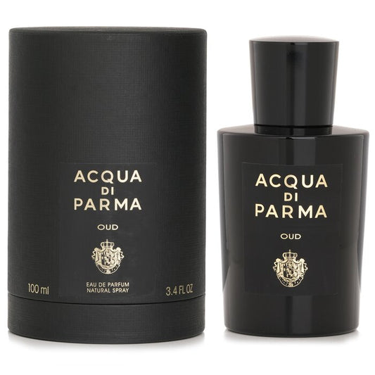 ACQUA DI PARMA - Signatures of the Sun Oud Eau De Parfum Spray - Interactive Group