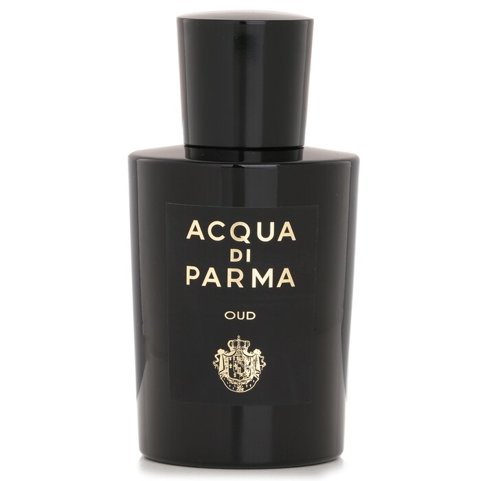 ACQUA DI PARMA - Signatures of the Sun Oud Eau De Parfum Spray - Interactive Group
