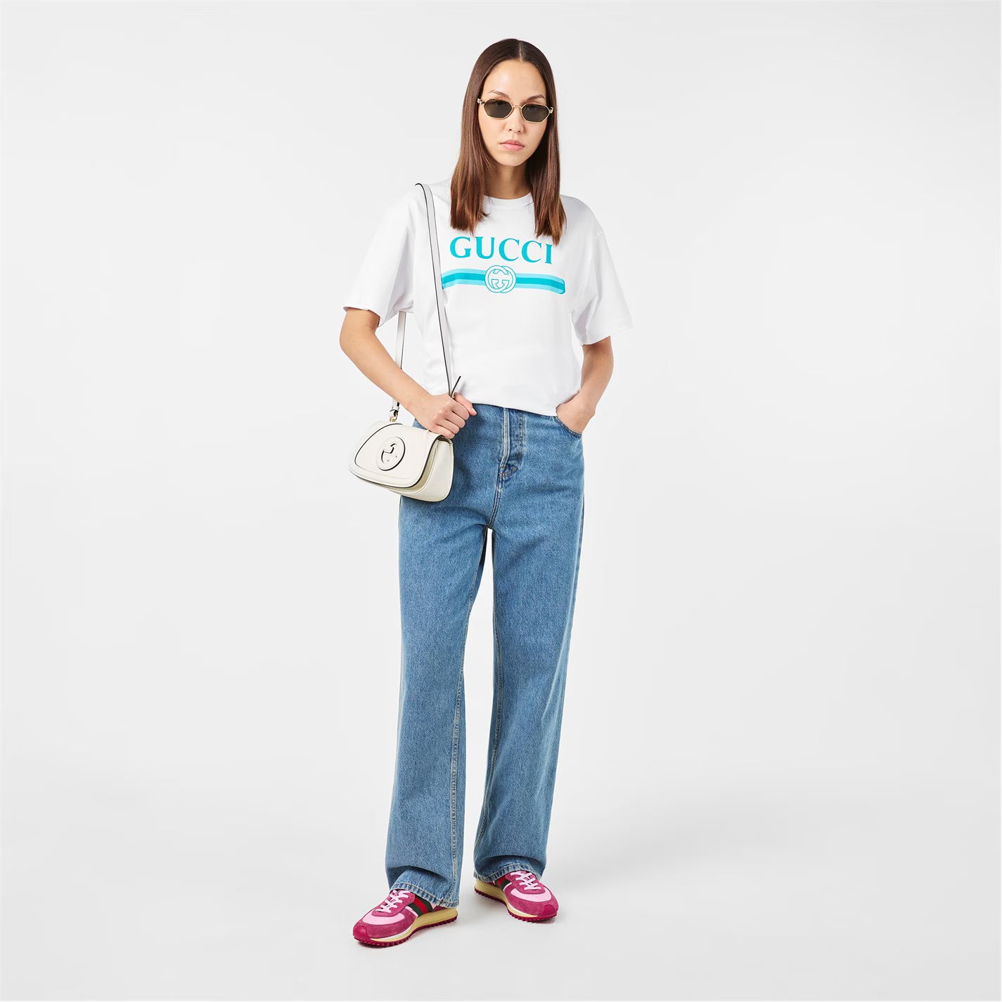 GUCCI Women's Shoulder Bag