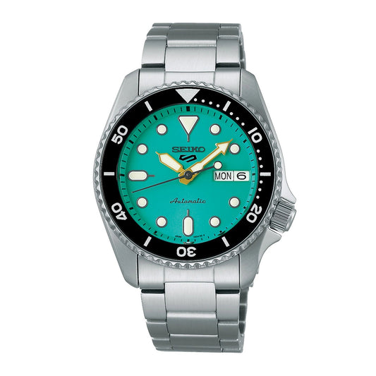 SEIKO Men's Sports Auto Analogue Watches
