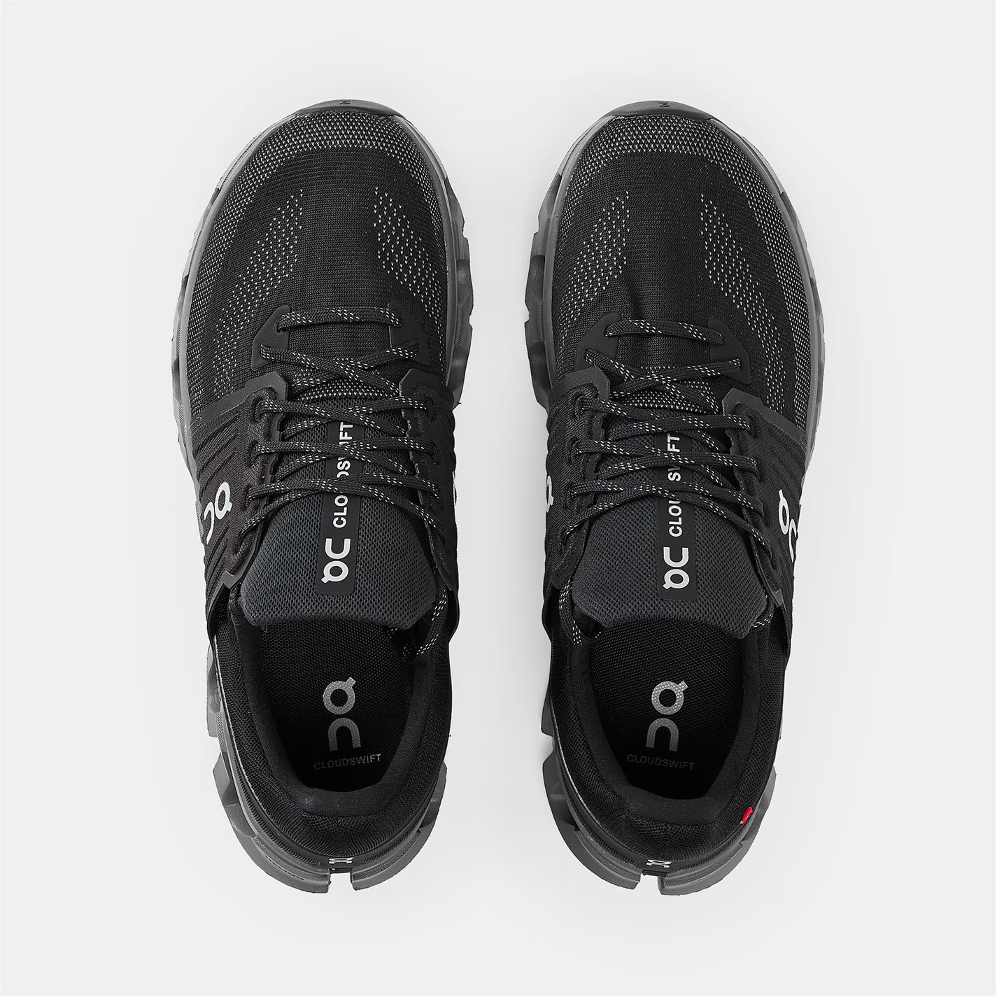 Mens Cloudswift 4 Ad Running Shoes